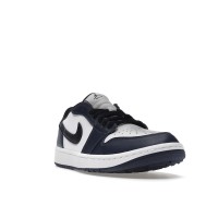Jordan 1 Retro Low Golf Midnight Navy