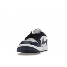 Jordan 1 Retro Low Golf Midnight Navy