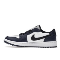 Jordan 1 Retro Low Golf Midnight Navy