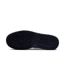 Jordan 1 Retro Low Golf Midnight Navy