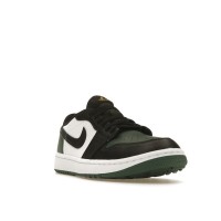 Jordan 1 Retro Low Golf Noble Green