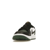Jordan 1 Retro Low Golf Noble Green