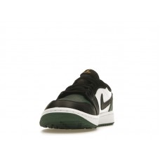 Jordan 1 Retro Low Golf Noble Green