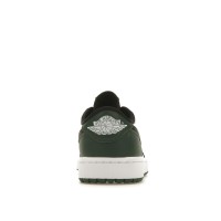 Jordan 1 Retro Low Golf Noble Green