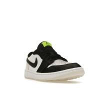 Jordan 1 Retro Low Golf Phantom Volt
