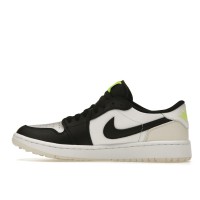 Jordan 1 Retro Low Golf Phantom Volt