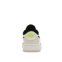 Jordan 1 Retro Low Golf Phantom Volt