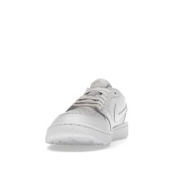 Jordan 1 Retro Low Golf White Croc