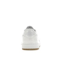 Jordan 1 Retro Low Golf White Gum