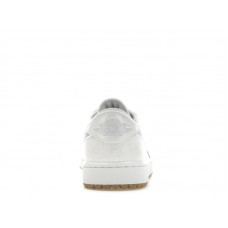 Jordan 1 Retro Low Golf White Gum