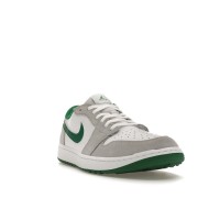 Jordan 1 Retro Low Golf Pine Green