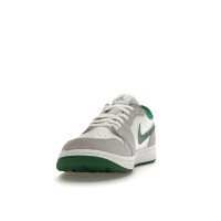 Jordan 1 Retro Low Golf Pine Green