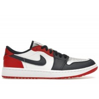 Jordan 1 Retro Low Golf USA