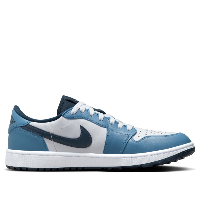 Air Jordan 1 Low Golf Aegean Storm - мужская сетка размеров Air Jordan 1 Low Golf Aegean Storm - мужская сетка размеров