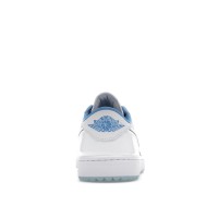 Jordan 1 Low Golf White Legend Blue