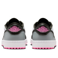 Jordan 1 Low Golf White Light Pumice