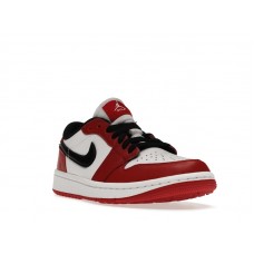 Jordan 1 Retro Low Golf Chicago