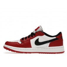 Jordan 1 Retro Low Golf Chicago