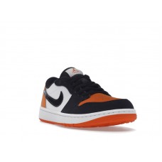 Jordan 1 Retro Low Golf Shattered Backboard