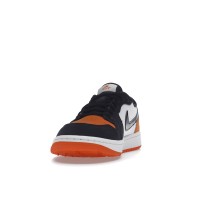 Jordan 1 Retro Low Golf Shattered Backboard