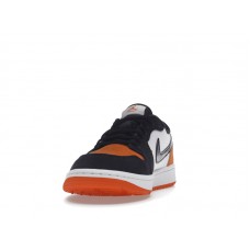 Jordan 1 Retro Low Golf Shattered Backboard