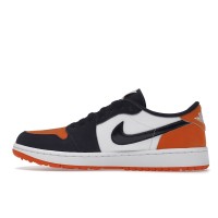 Jordan 1 Retro Low Golf Shattered Backboard