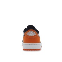 Jordan 1 Retro Low Golf Shattered Backboard