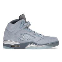 Женские кроссовки Jordan 5 Retro Bluebird (W)