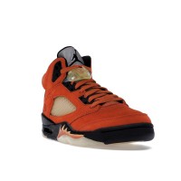 Женские Jordan 5 Retro Dunk on Mars (W)