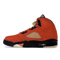 Женские Jordan 5 Retro Dunk on Mars (W)
