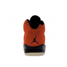 Женские Jordan 5 Retro Dunk on Mars (W)