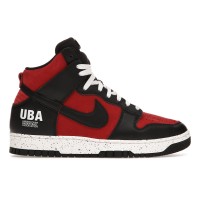 Кроссовки Nike Dunk High 1985 Undercover UBA