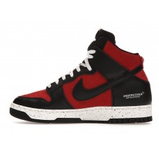 Кроссовки Nike Dunk High 1985 Undercover UBA