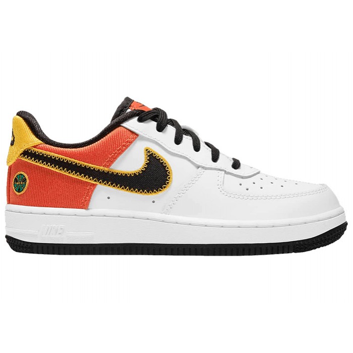 Nike Air Force 1 Low LV8 Raygun PS