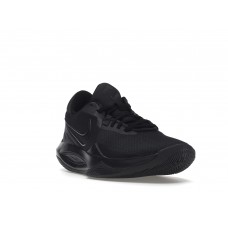 Кроссовки Nike Precision 6 Black Anthracite