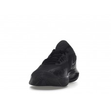 Кроссовки Nike Precision 6 Black Anthracite