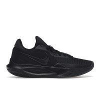 Кроссовки Nike Precision 6 Black Anthracite