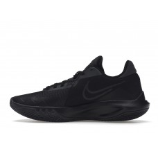 Кроссовки Nike Precision 6 Black Anthracite