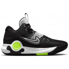 Кроссовки Nike KD Trey 5 X Black Volt White