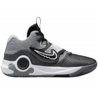 Кроссовки Nike KD Trey 5 X Cool Grey Black