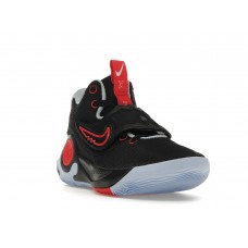 Кроссовки Nike KD Trey 5 X Light Crimson Royal Tint