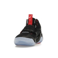 Кроссовки Nike KD Trey 5 X Light Crimson Royal Tint