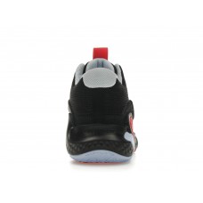 Кроссовки Nike KD Trey 5 X Light Crimson Royal Tint