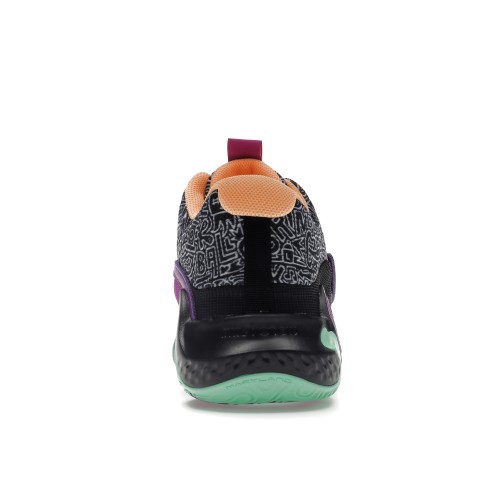 Кроссы Nike KD Trey 5 X Brooklyn Courts - мужская сетка размеров