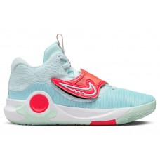 Кроссовки Nike KD Trey 5 X Blue Chill