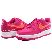 Кроссовки Nike Air Force 1 Low World Tour