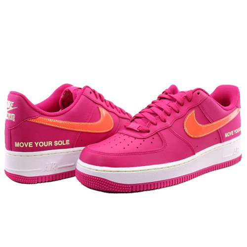 Кроссы Nike Air Force 1 Low World Tour - мужская сетка размеров