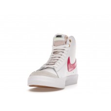 Мужские кроссовки Nike Blazer Mid World Tour