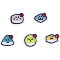 Nike Air Max 95 Kaomoji