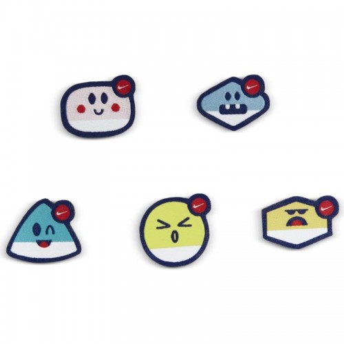 Nike Air Max 95 Kaomoji - мужская сетка размеров